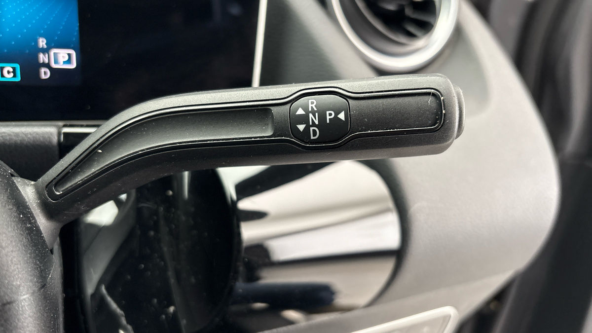 Mercedes-Benz GLA Image 6