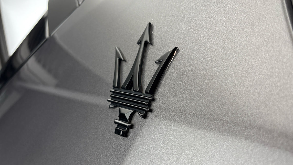 Maserati Grecale Image 25