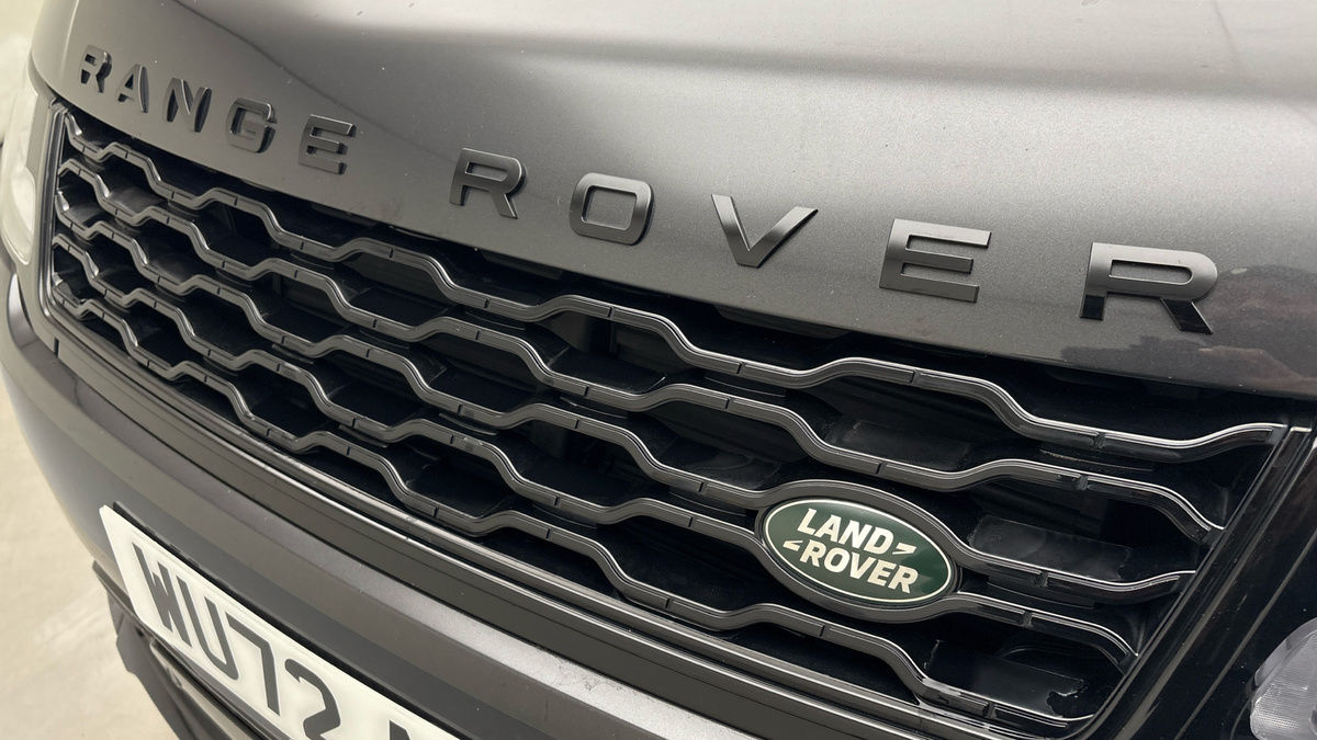 Land Rover Range Rover Sport Image 24