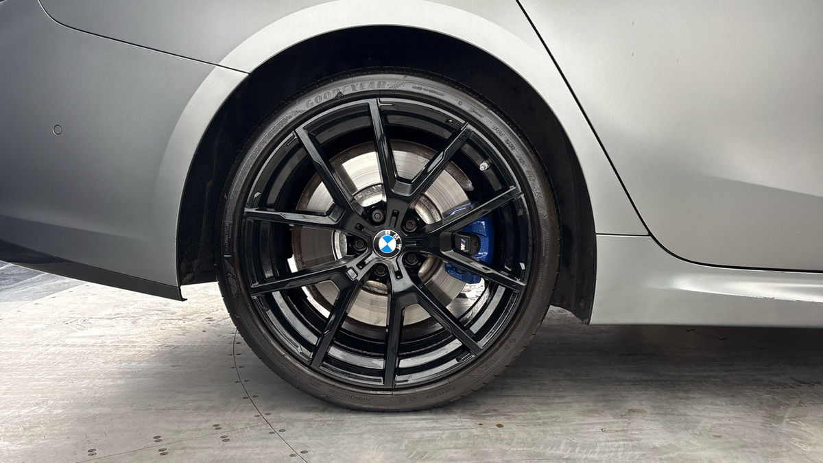 BMW 8 Series Gran Coupe Image 10