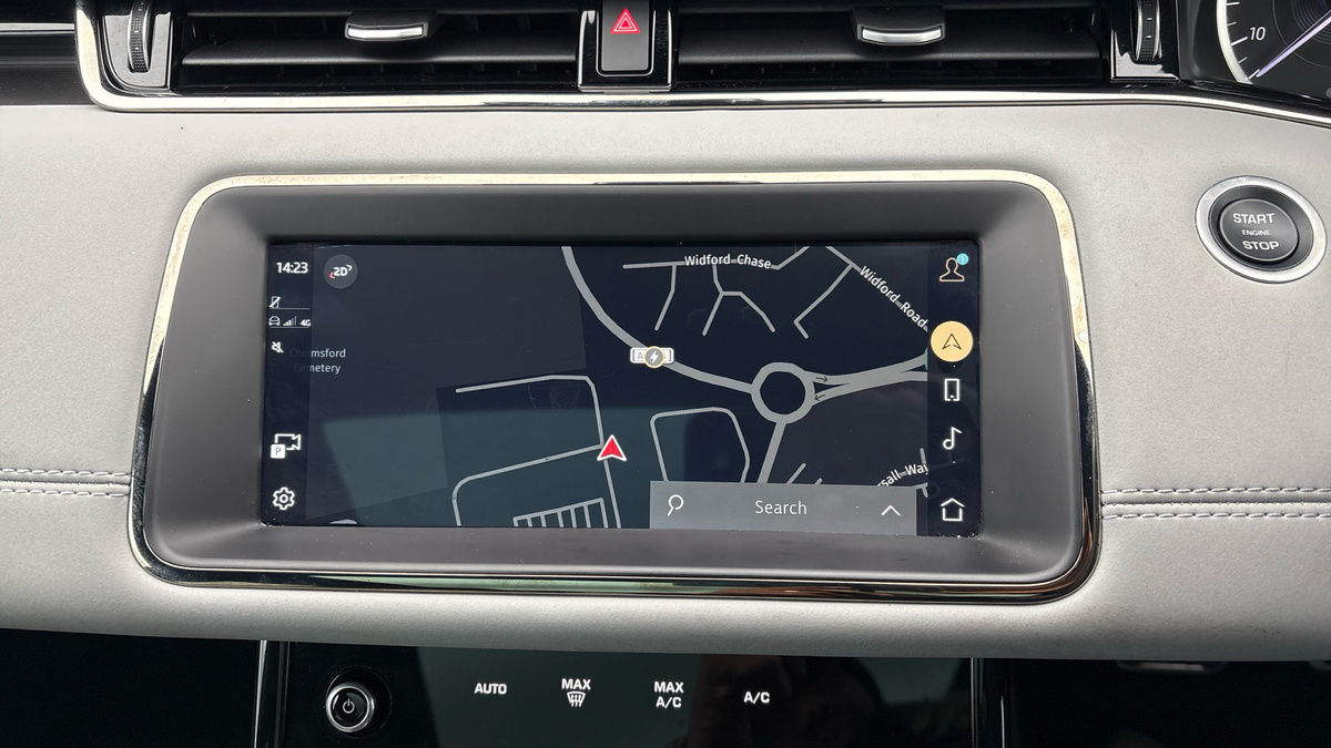 Land Rover Range Rover Evoque Image 17