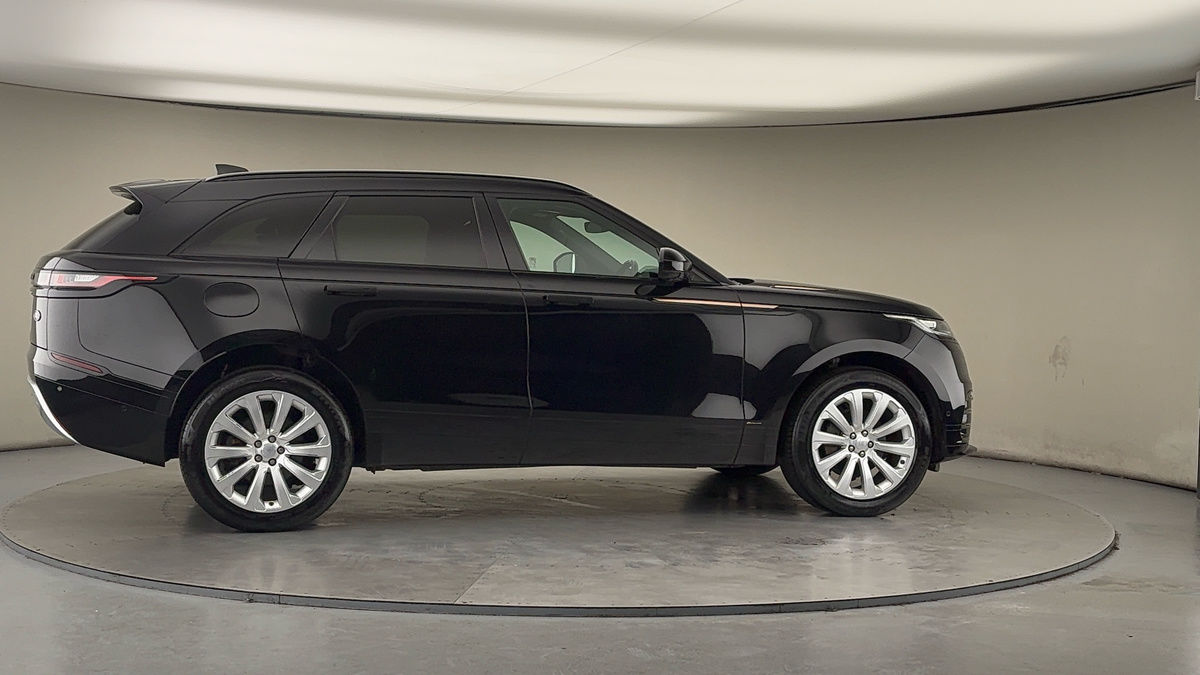 More views of Land Rover Range Rover Velar