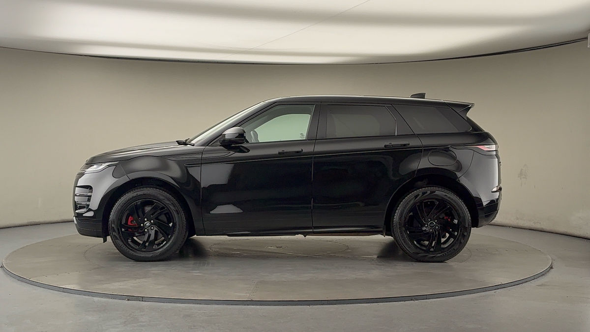 Land Rover Range Rover Evoque Image 15