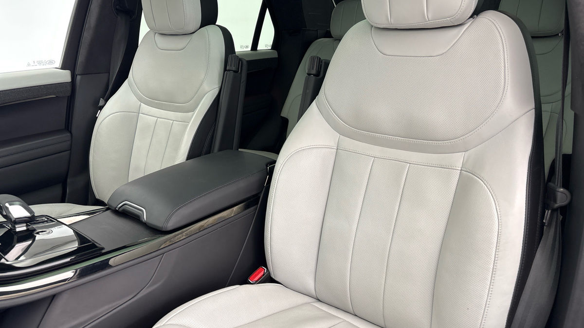 Land Rover Range Rover Sport Urban Image 7