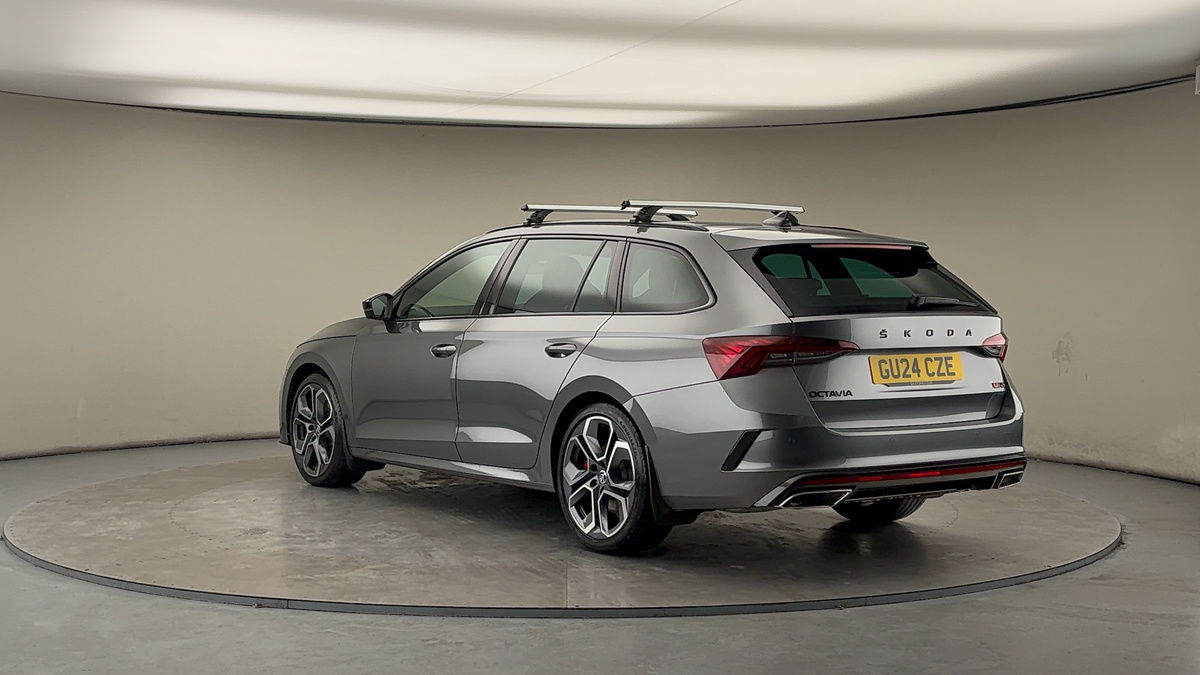 Skoda Octavia Image 2