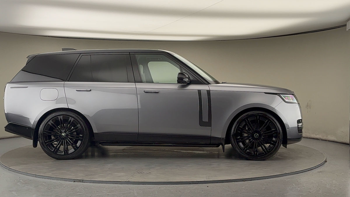 Land Rover Range Rover Image 16