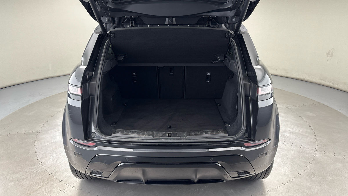 Land Rover Range Rover Evoque Image 21