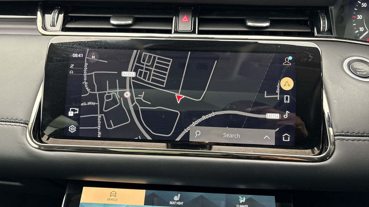 Land Rover Range Rover Evoque Image 17