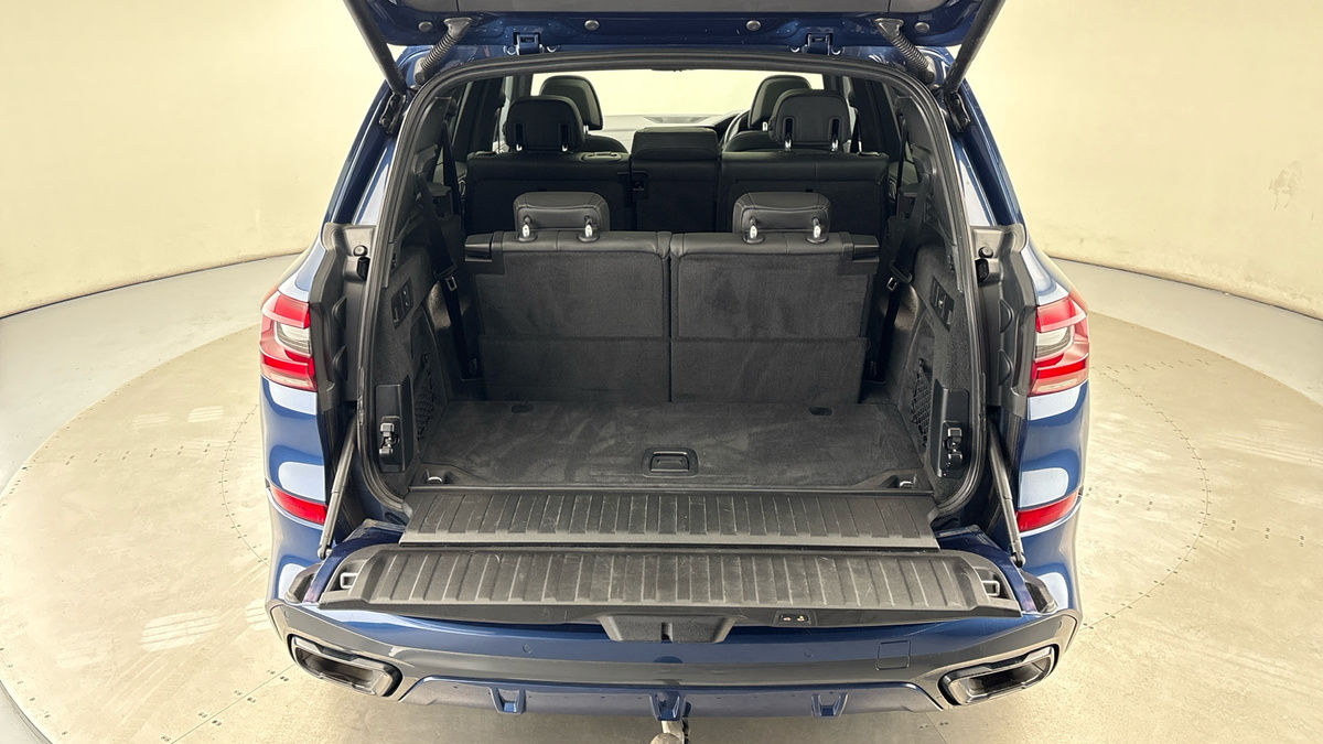 BMW X5 Image 11