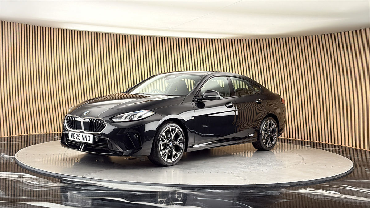 BMW 2 Series Gran Coupe Image 20