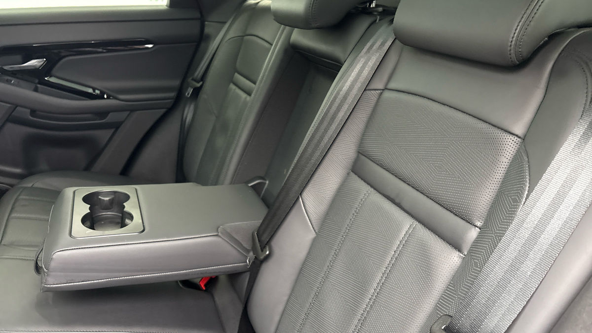 Land Rover Range Rover Evoque Image 9