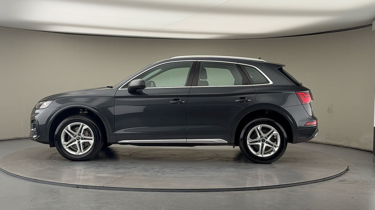 Audi Q5 Image 15