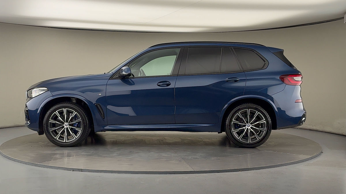 BMW X5 Image 15