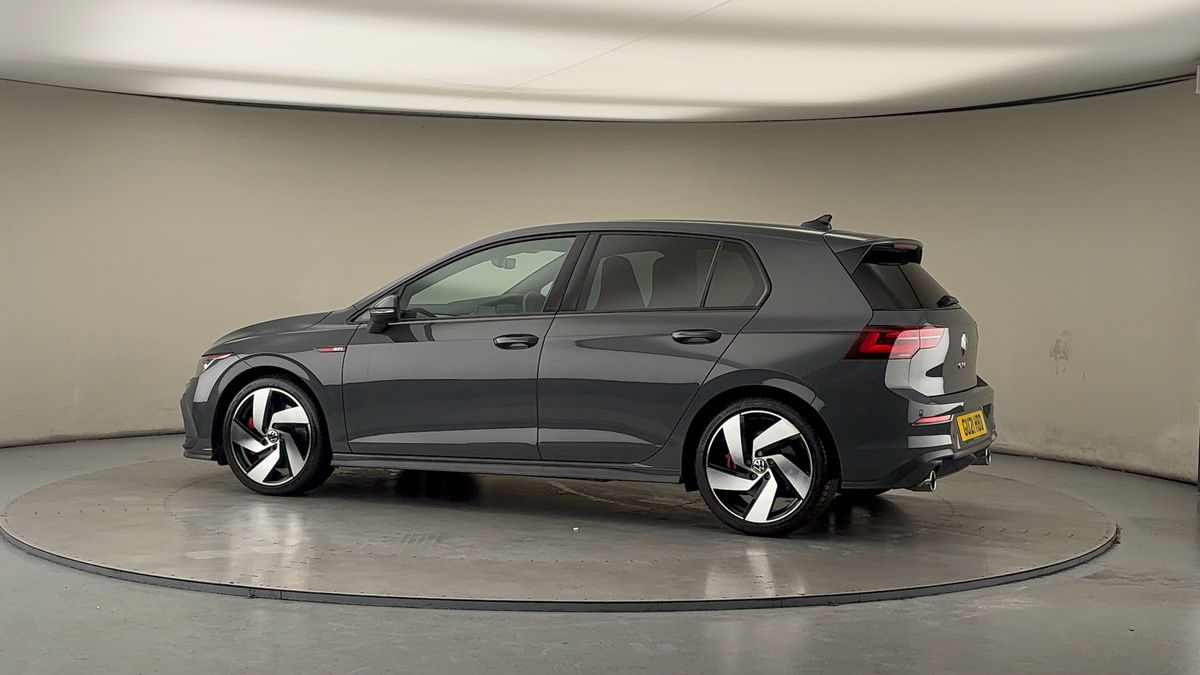 More views of Volkswagen Golf