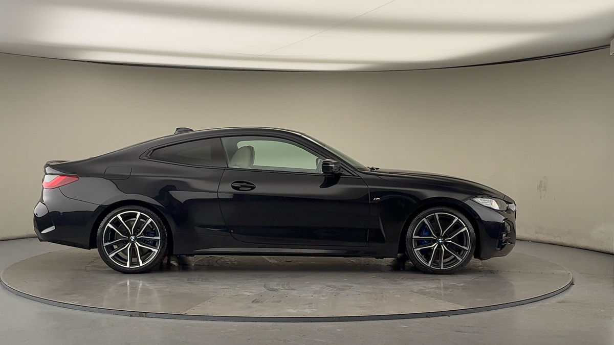 BMW 4 Series Image 16