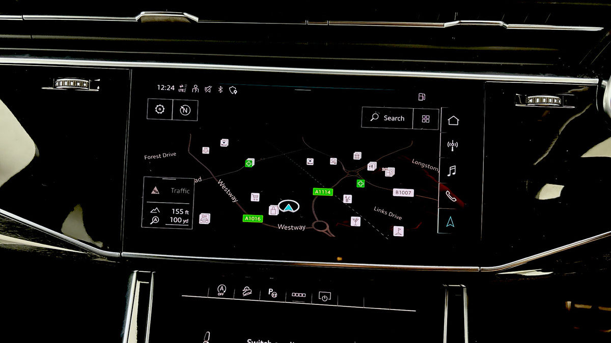 Audi Q7 Image 34