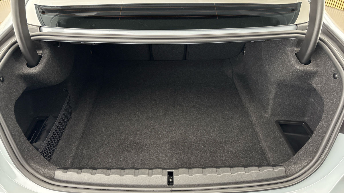 BMW 4 Series Image 11