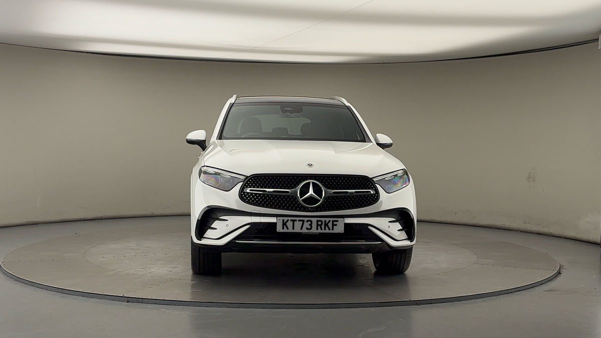 More views of Mercedes-Benz GLC