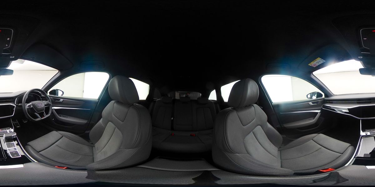 More views of Audi A6 Avant