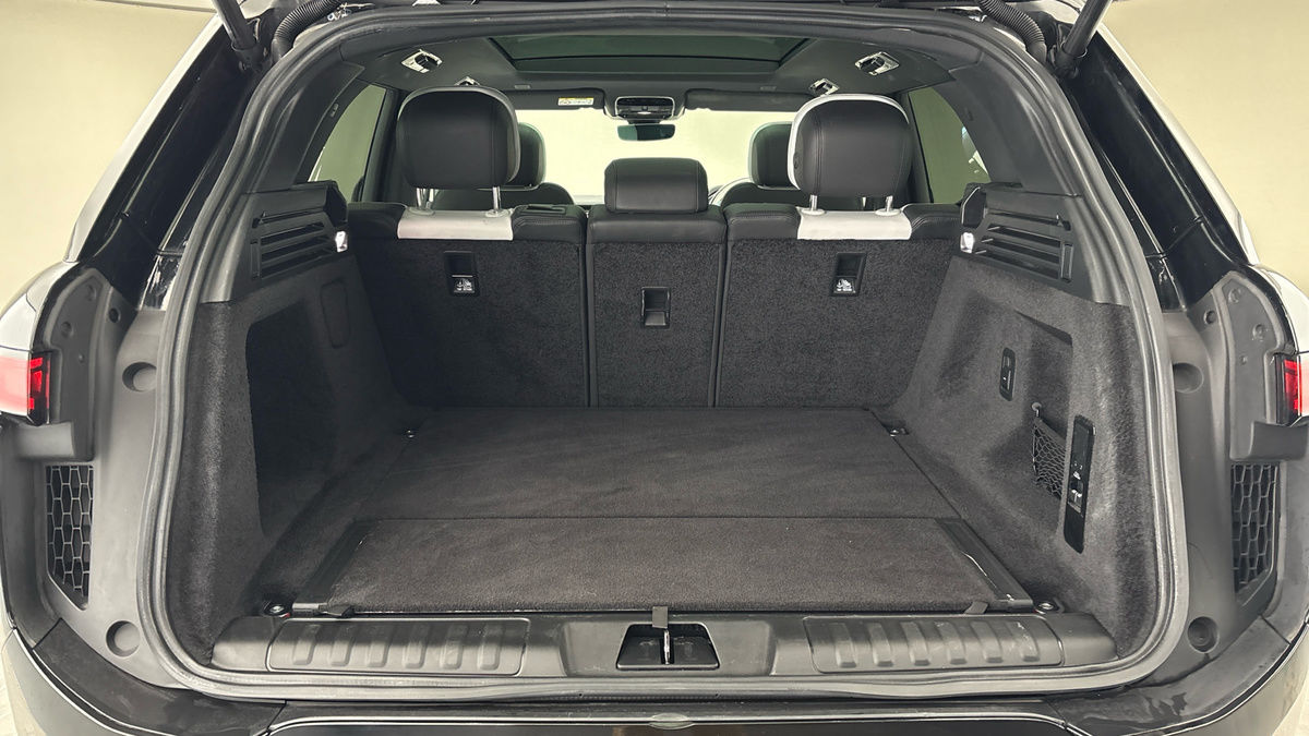 Land Rover Range Rover Sport Image 11