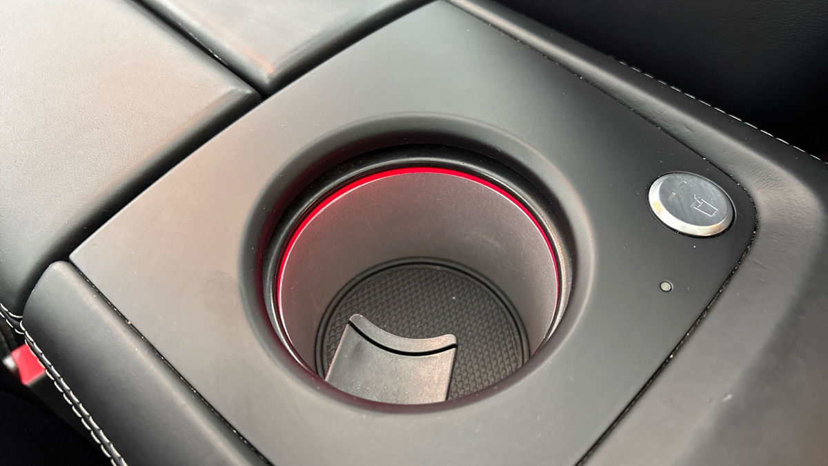 Mercedes-Benz GLS Image 38