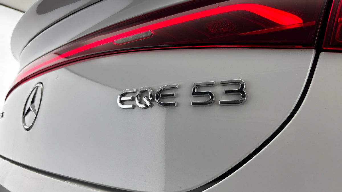Mercedes-Benz EQE Image 35