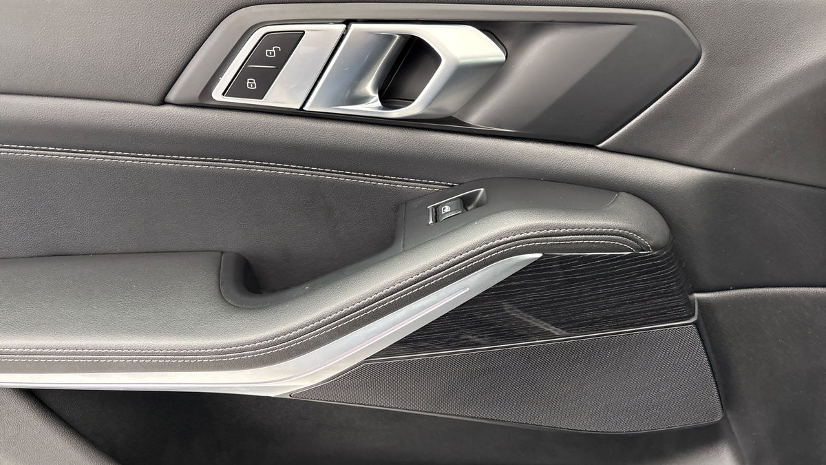 BMW X5 Image 19