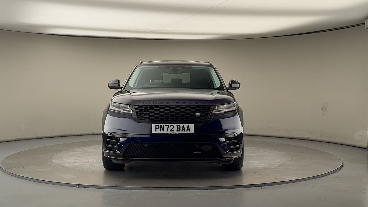 Land Rover Range Rover Velar Image 3