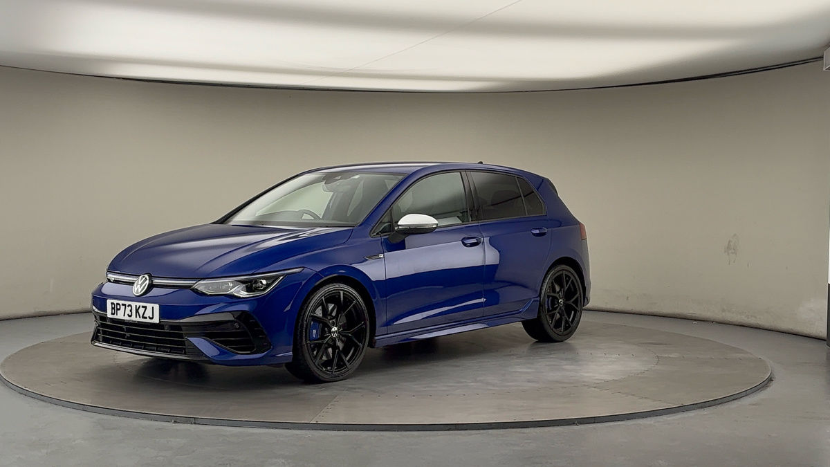 Volkswagen Golf Image 20