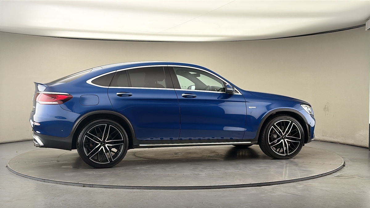 More views of Mercedes-Benz GLC