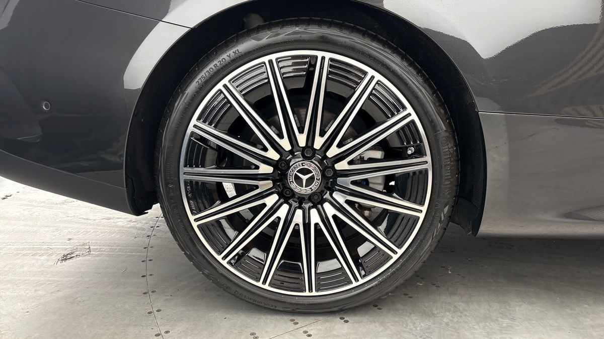 Mercedes-Benz CLE Image 10