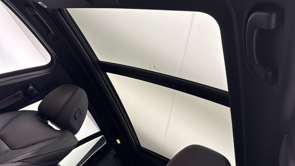 More views of BMW X3