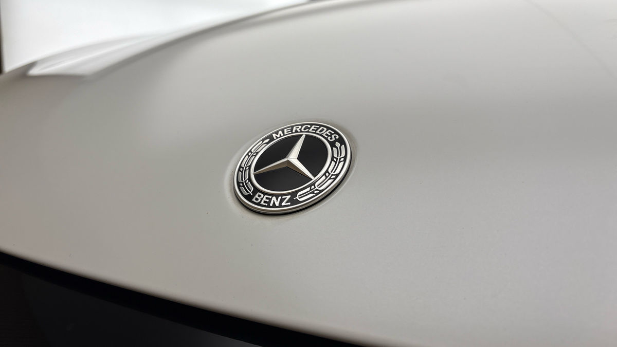 Mercedes-Benz EQE Image 24