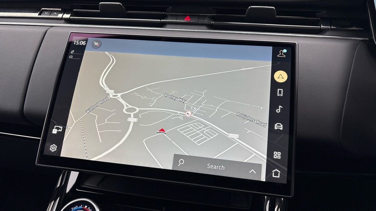 Land Rover Range Rover Sport Image 17