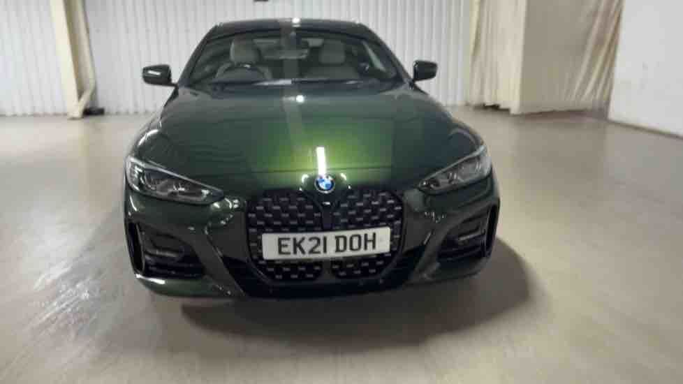 More views of BMW 4 Series