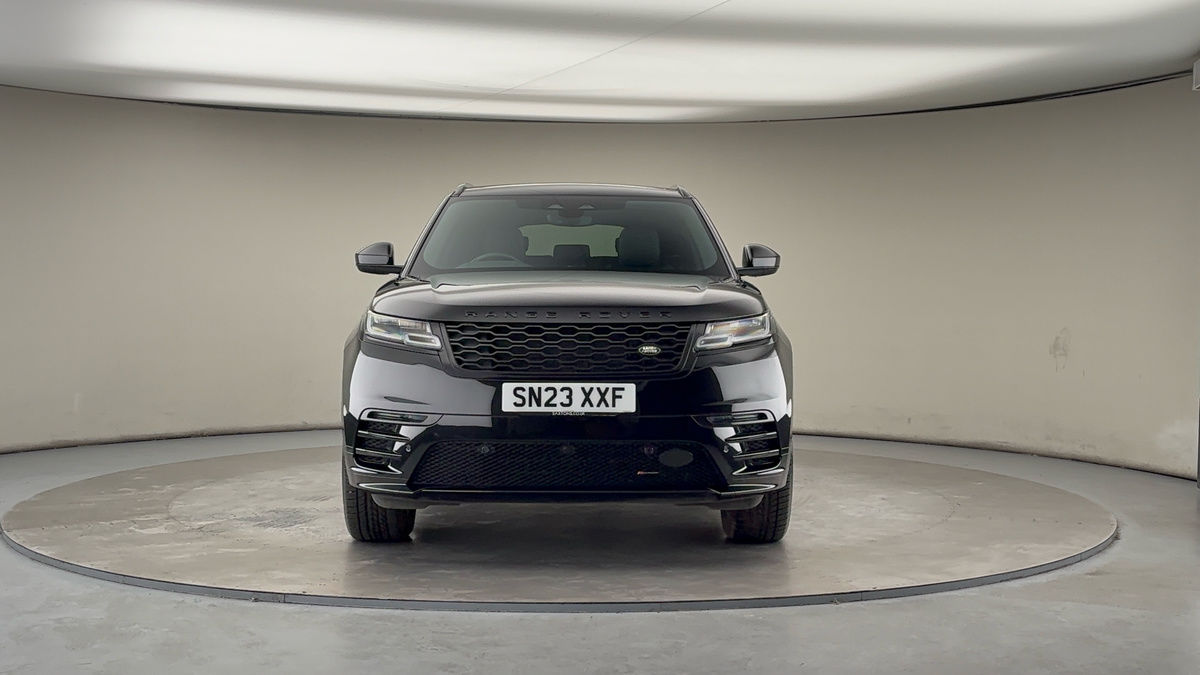 Land Rover Range Rover Velar Image 3