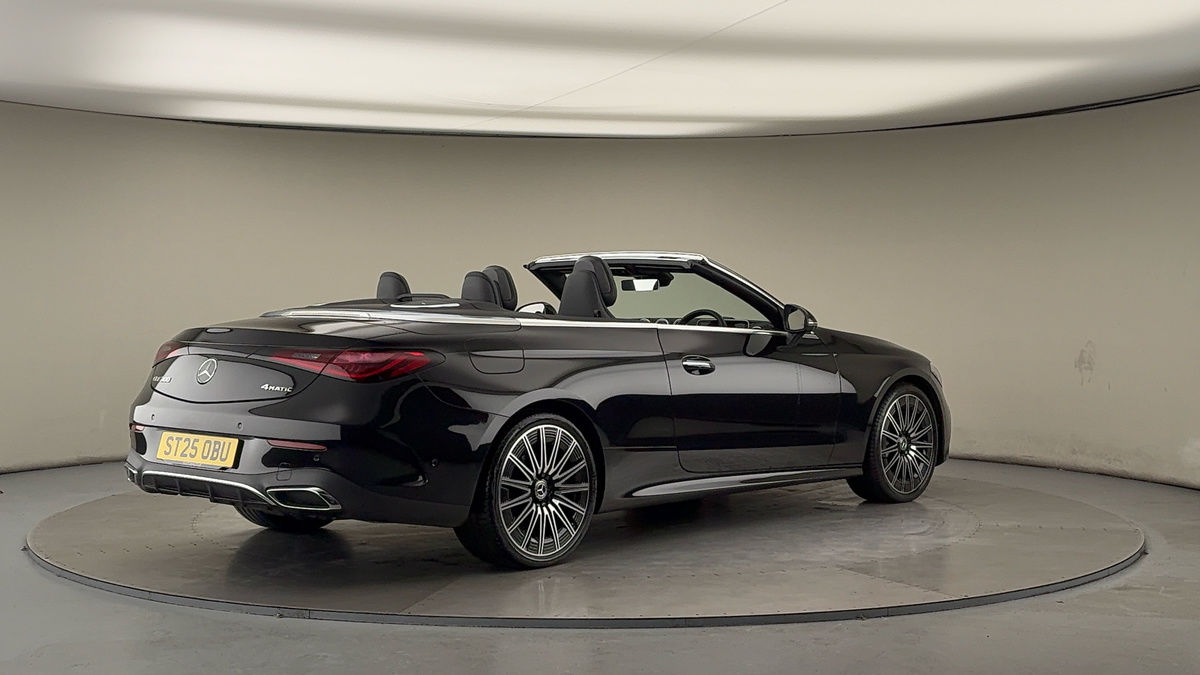 Mercedes-Benz CLE Image 21