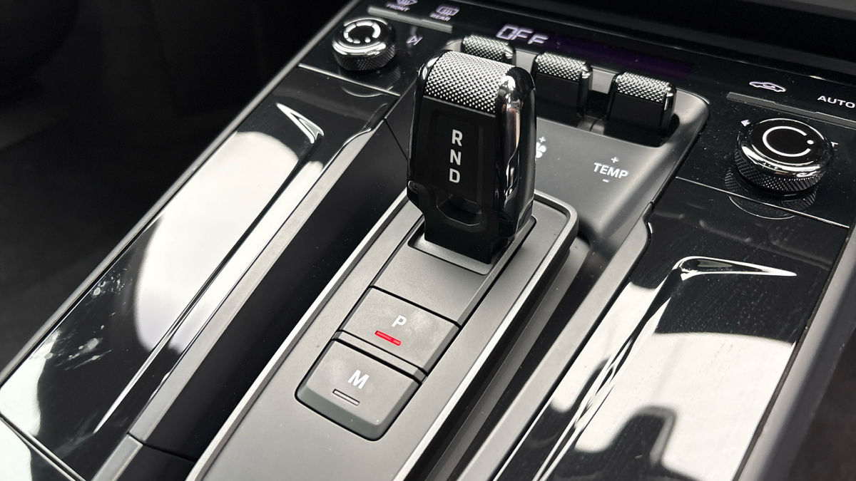 Porsche 911 Image 31