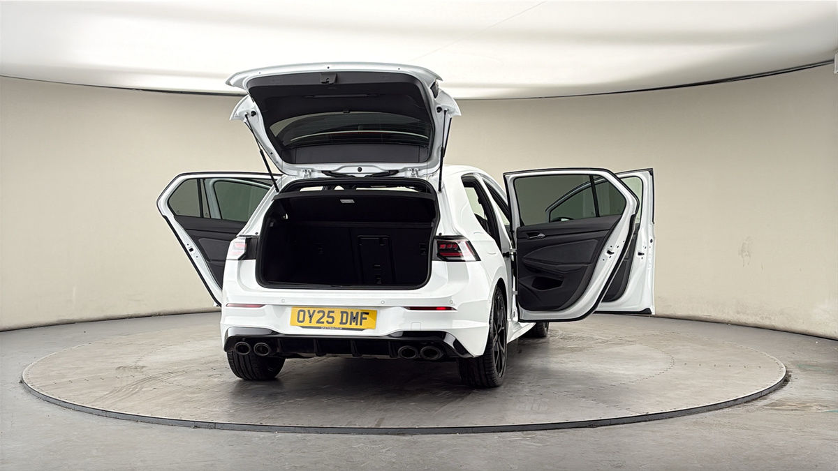 More views of Volkswagen Golf