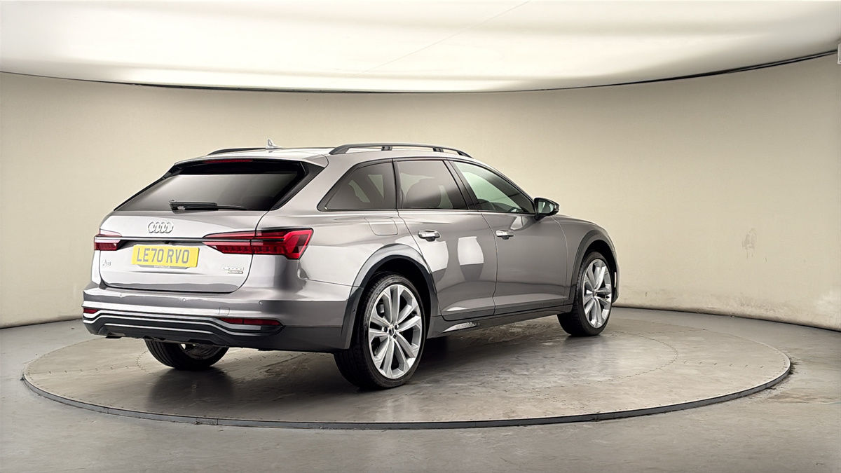 More views of Audi A6 Allroad