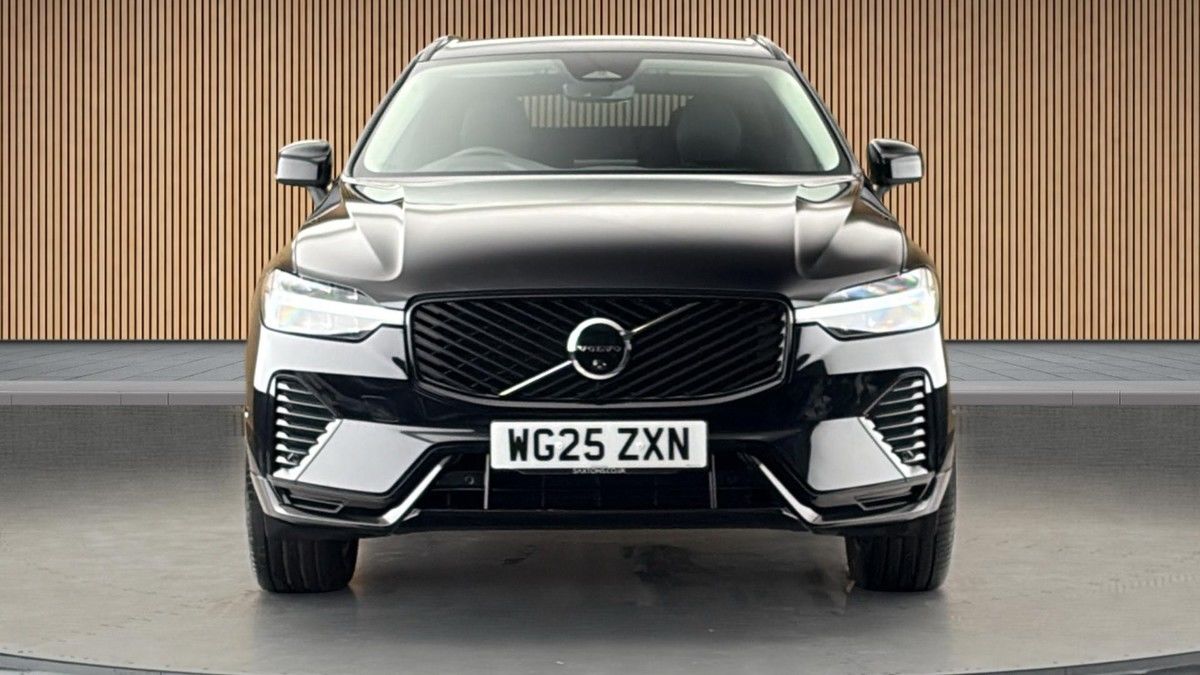 Volvo XC60 Image 3