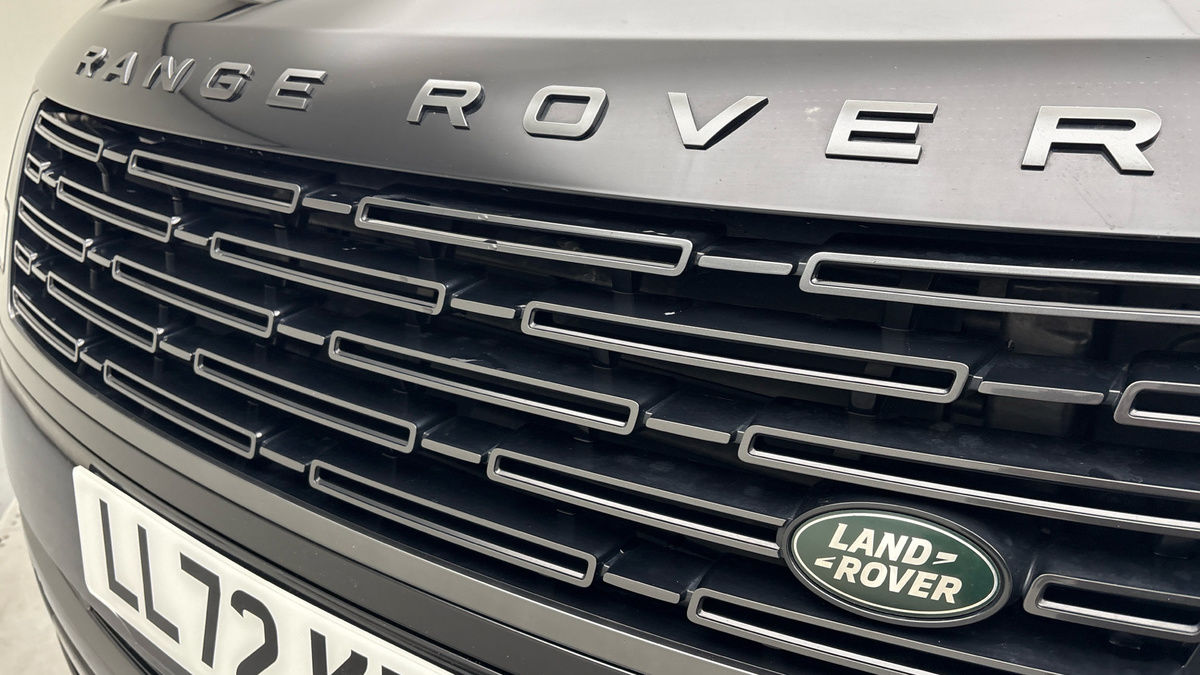 Land Rover Range Rover Image 24