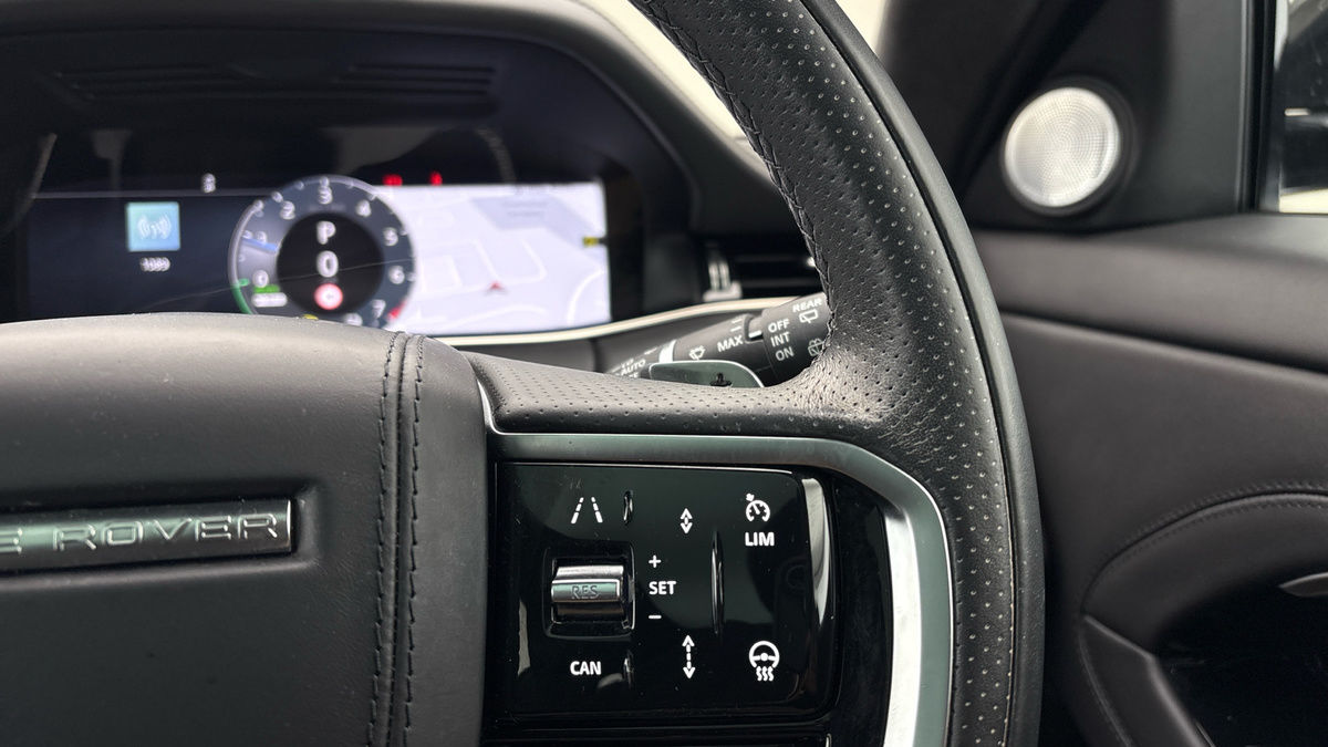 Land Rover Range Rover Evoque Image 14