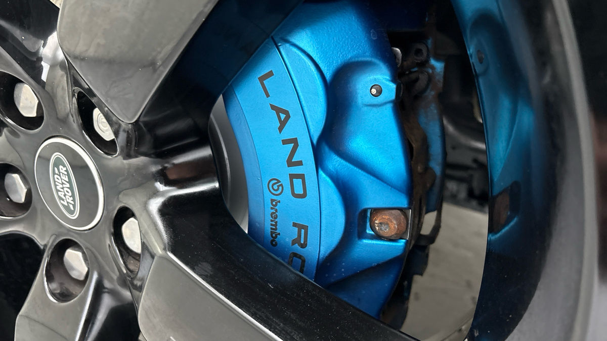 Land Rover Defender 90 Image 29