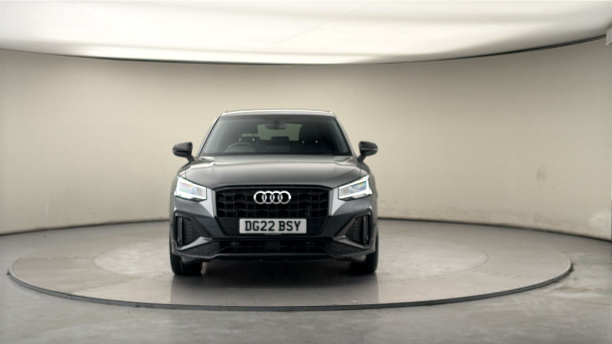 Audi Q2 Image 3