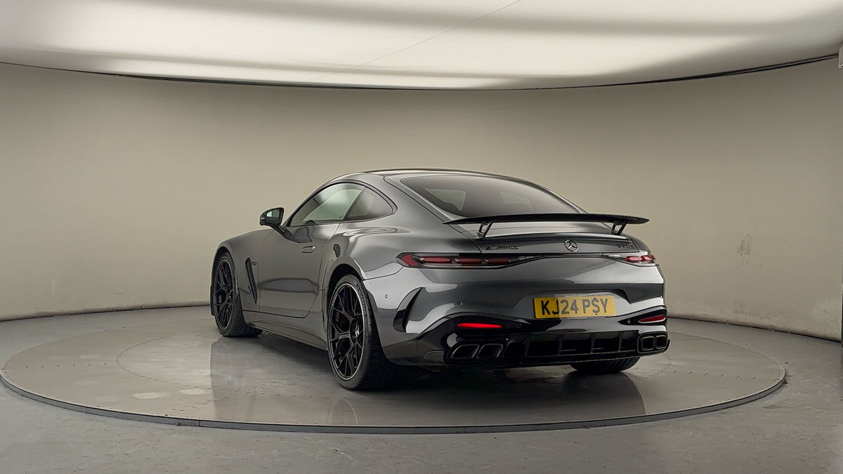 More views of Mercedes-Benz AMG GT