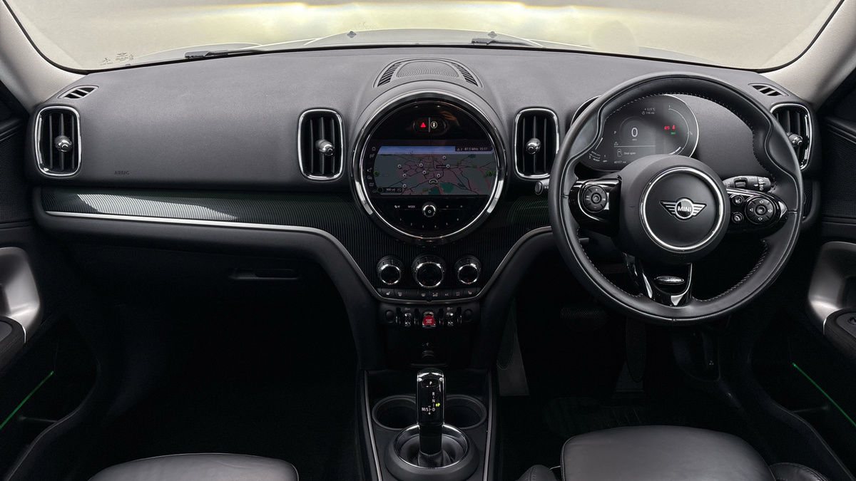 MINI Countryman Image 12