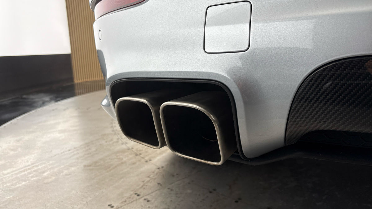 Porsche Cayenne Image 39