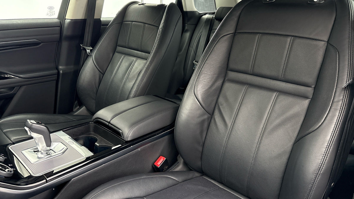 Land Rover Range Rover Evoque Image 7