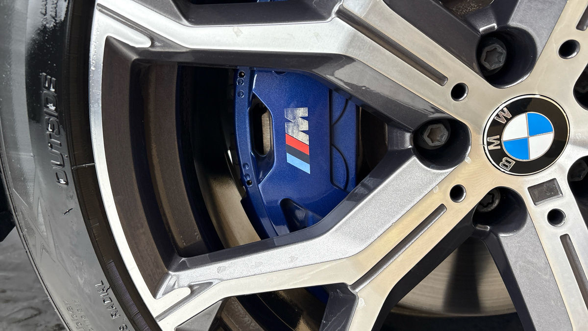 BMW X5 Image 26